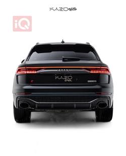 اودي RSQ8